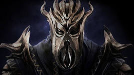 Русификатор The Elder Scrolls 5: Skyrim - Dragonborn